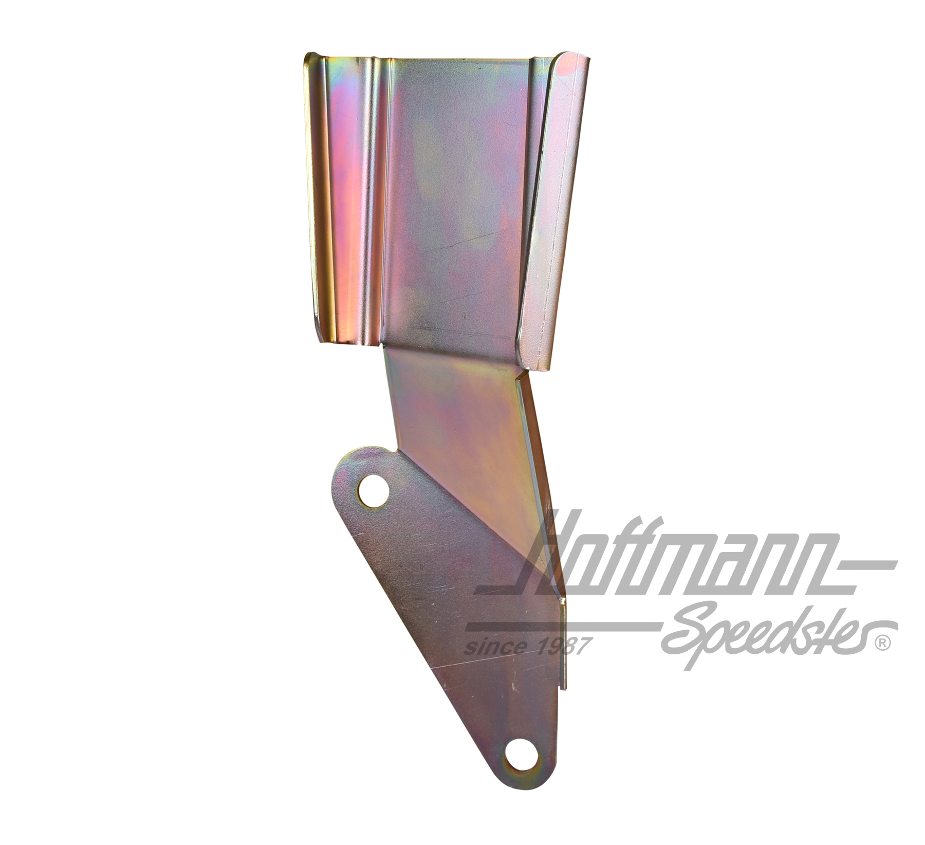 Cadre support, reservoir d'huile de direction assistée, Bus T3, WBX | 251 422 493 | 330-4250-30