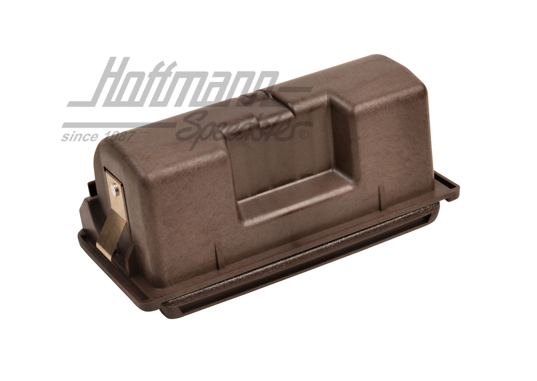 Cendrier, tableau de bord
, brun                                                                   