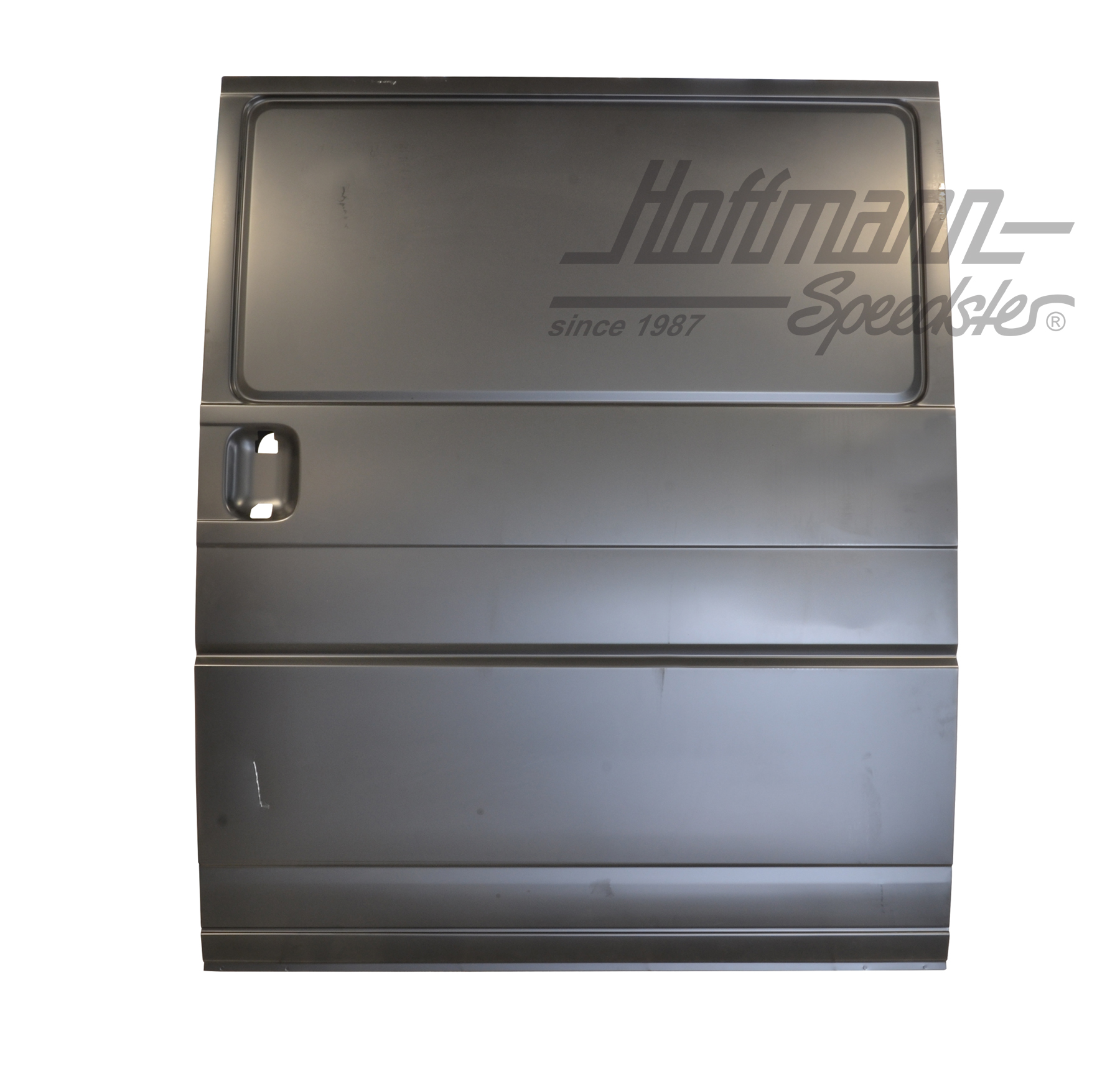 Porte coulissante, sans ouverture de fenêtre, gauche | 701 843 107 F | 408-8110-01