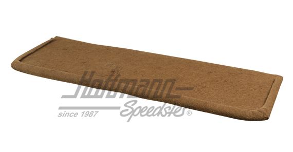 Coussin de siège, arrière, style OE, Bus T1/T2                                                      