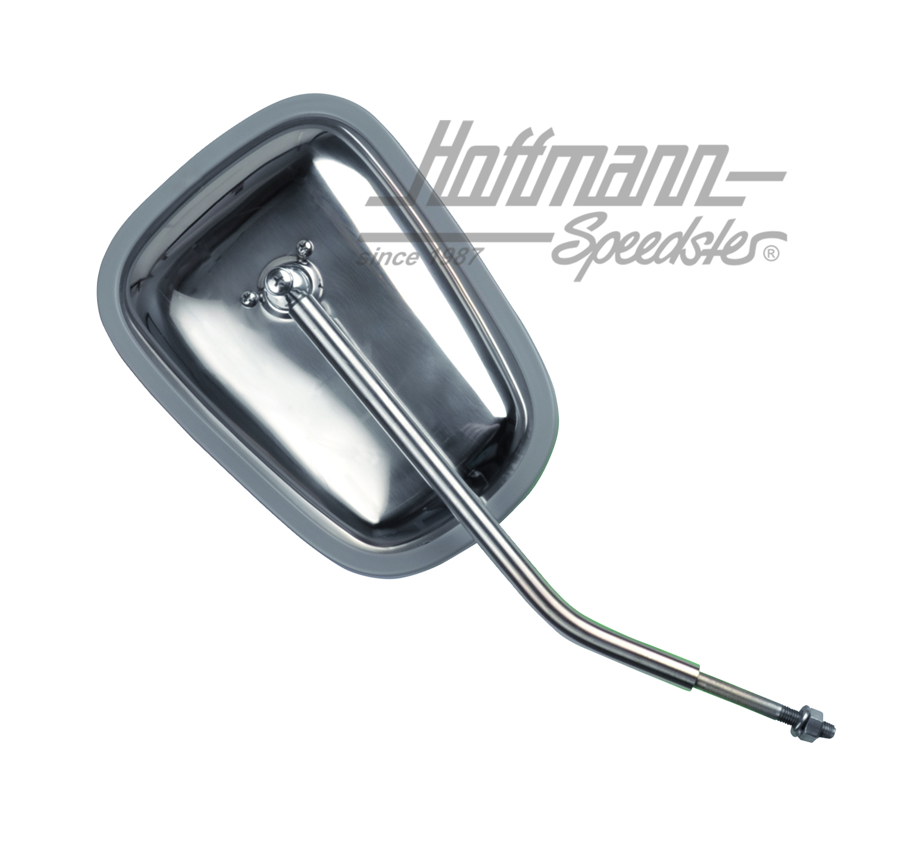 Rétroviseur charnière de porte                                                                      