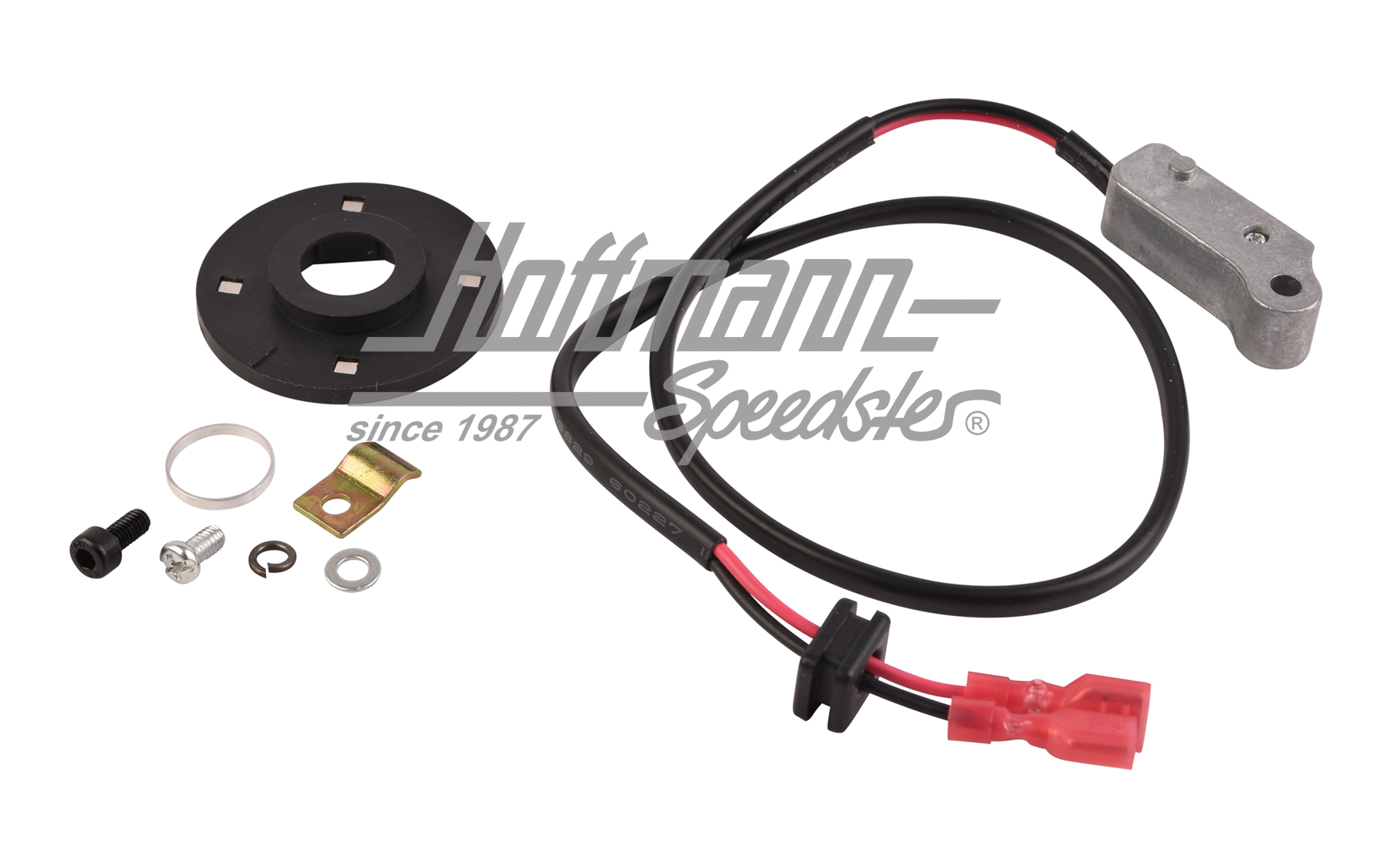 Allumage électronique, EL-9432 | EL-9432 | 021-1847-30