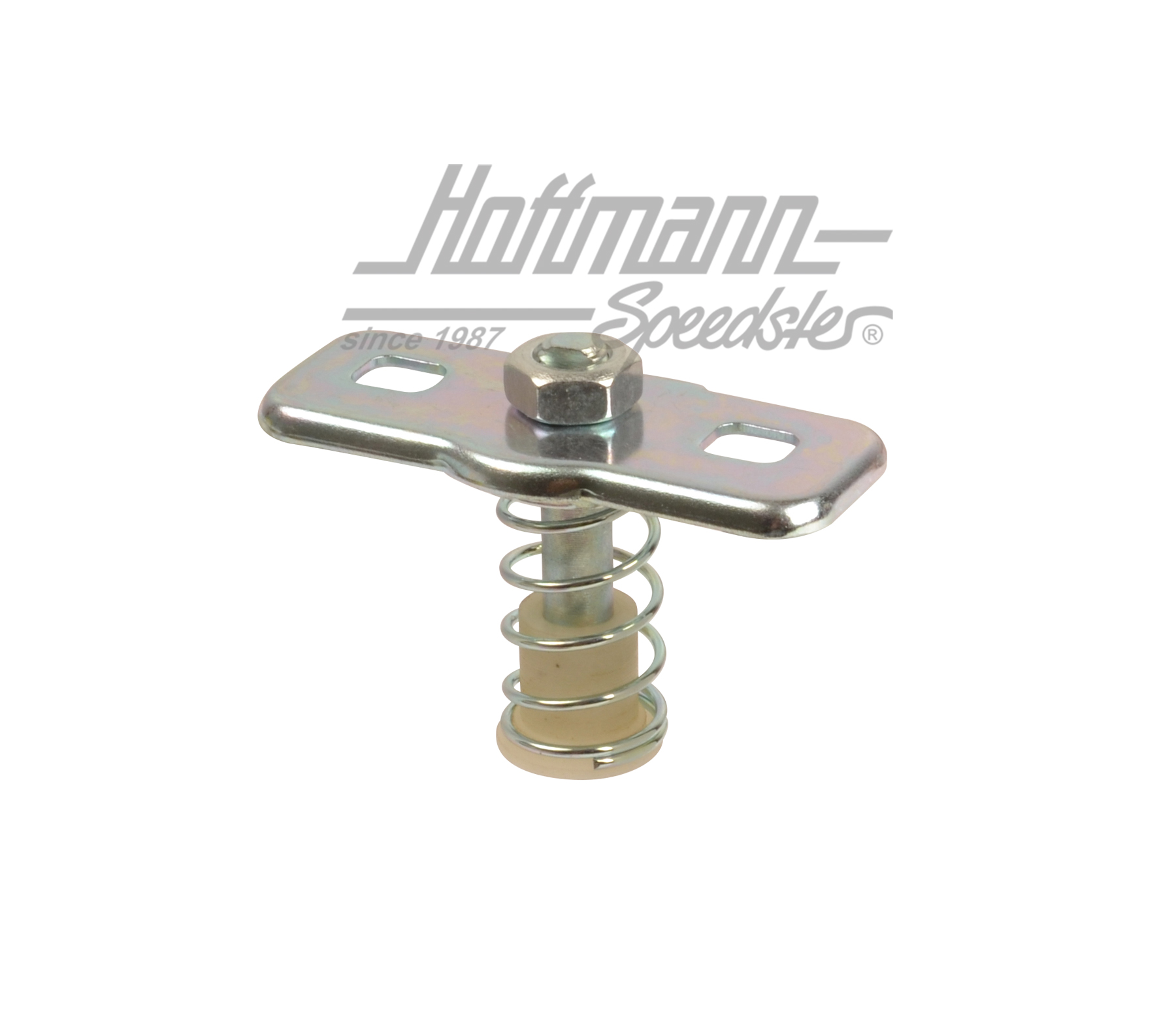 Partie supérieur, serrure de hayon, 914                                                             