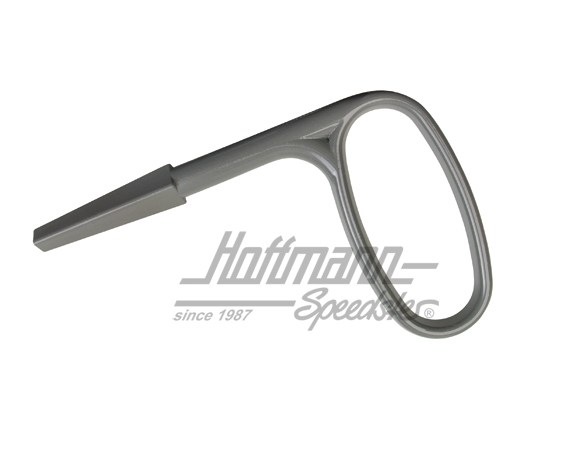 Clef à quatre pans, Bus T1, style-P | 261 829 565 A | 089-4260-06