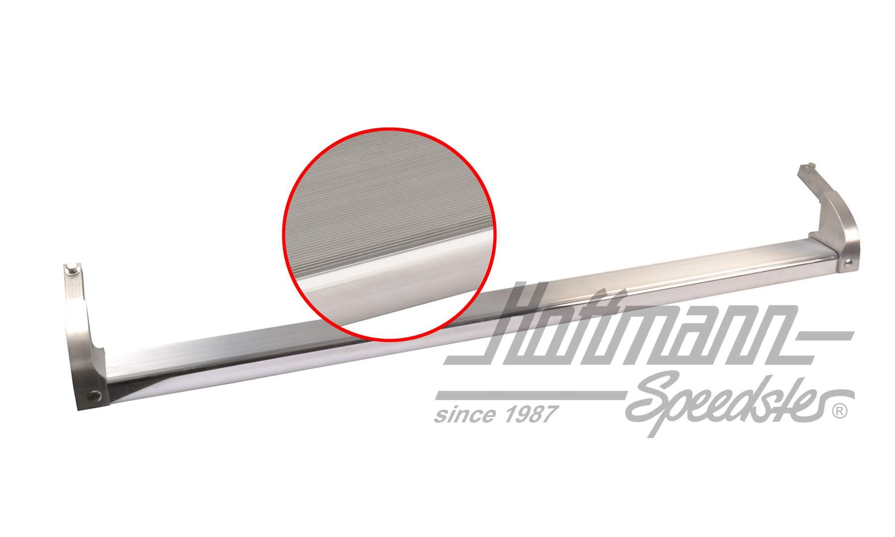 Marche, Bus T1/T2, Aluminium                                                                        