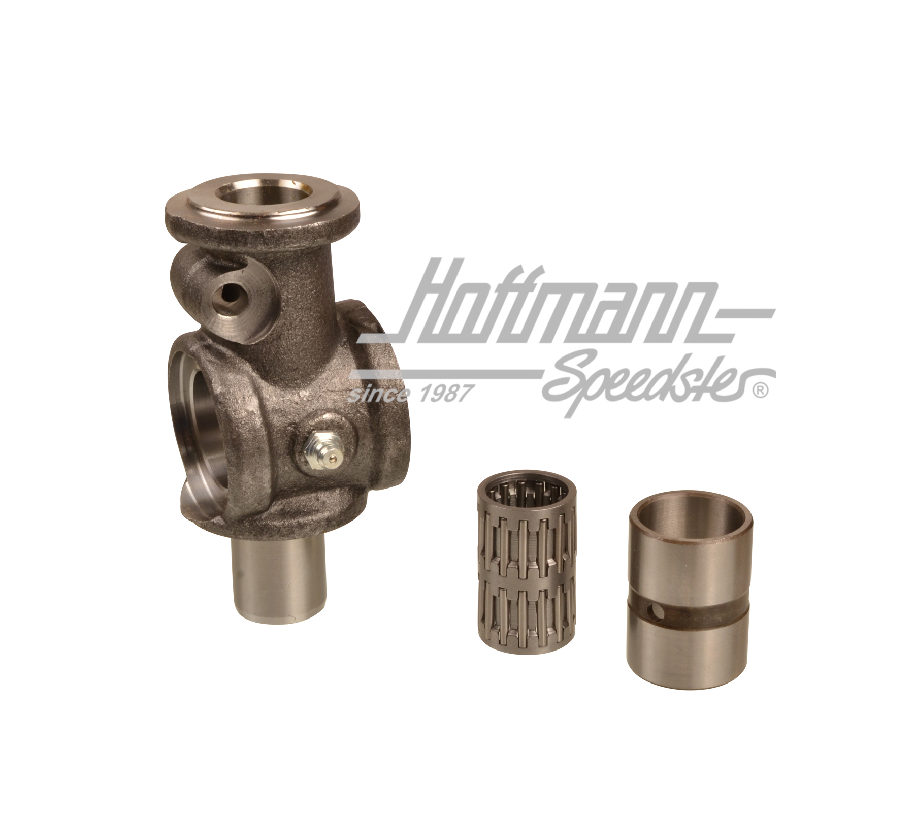 Pivot de direction, fusée, en bas, 10.62-7.63 | 211 405 365 B | 089-3040-13