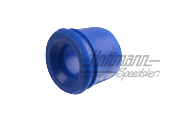 Gaine, moulure en plastique, Bus T2, 8.73-7.79                                                      