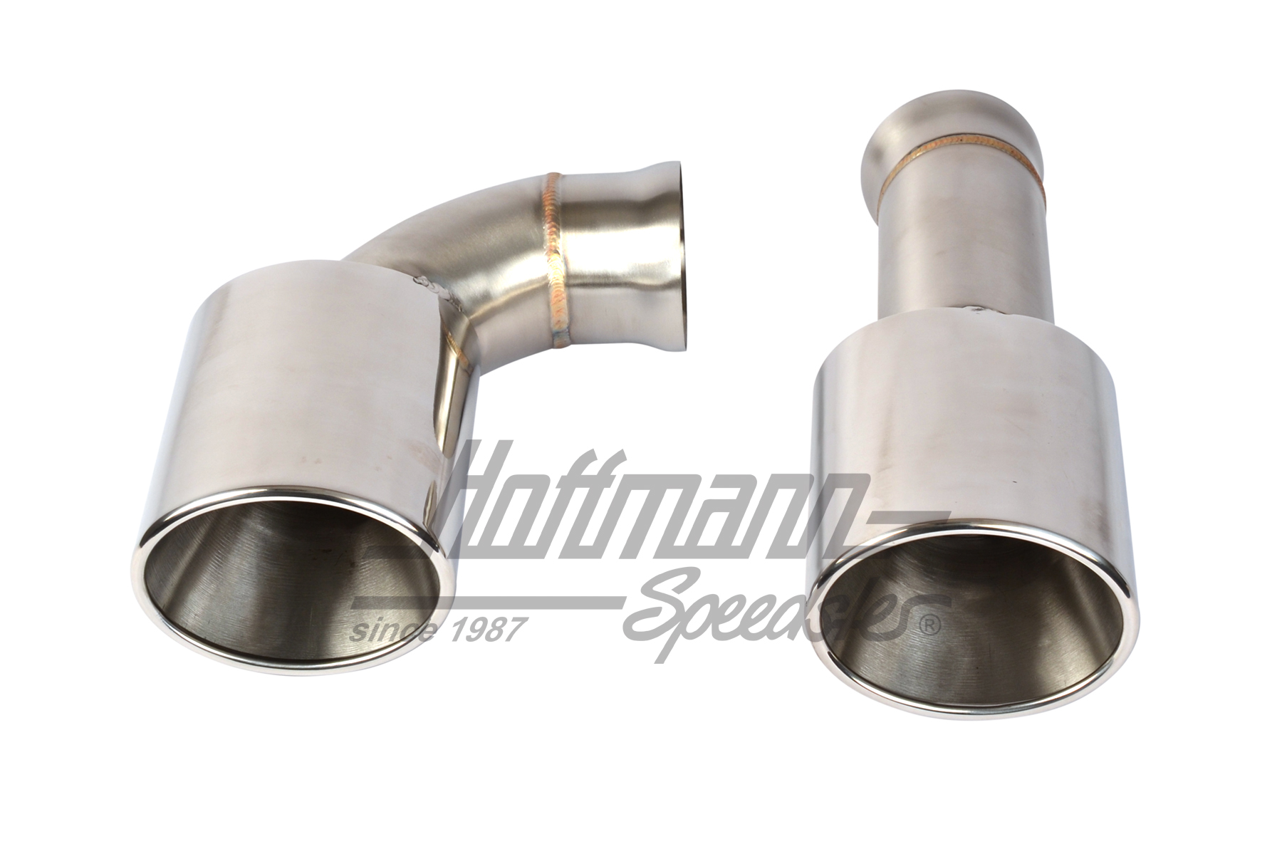 Jeu de tube, "Système-double-tube", 964                                                             