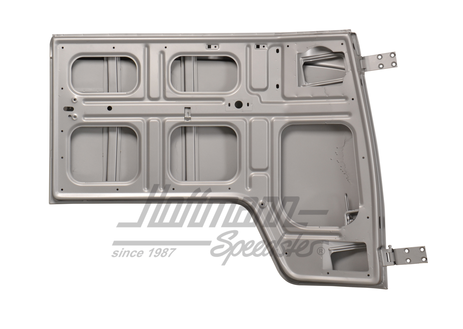 Porte, complète, 8.63-7.67, gauche                                                                  