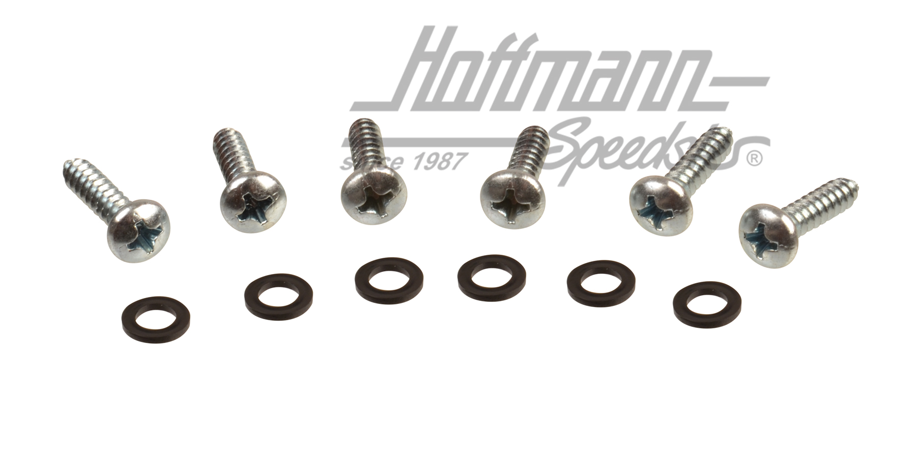 Jeu de fixation, écran d'entrée d'air                                                               