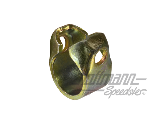 Collier, flasque de tube de direction
, Bus T3                                                     