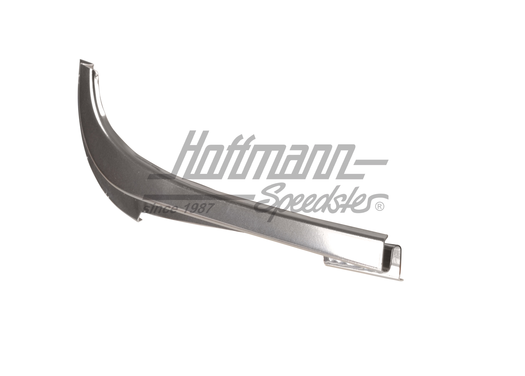 Cache, déflecteur, 8.67-, gauche                                                                    