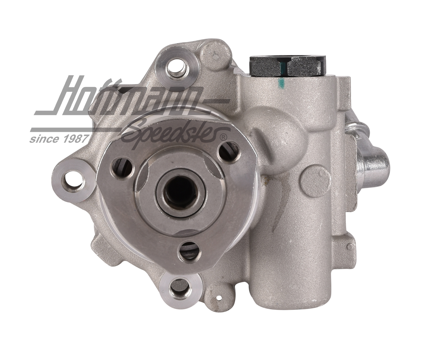 Pompe de servo, 2.4-2.5, Bus T4, 96-03                                                              