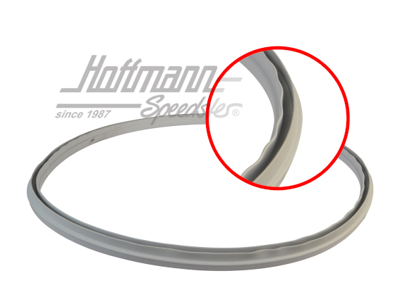 Joint, compartiment contrebandier, .69-.89                                                          