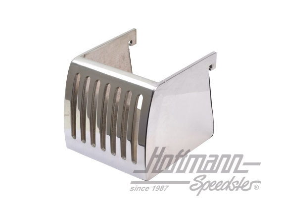 Porte-gobelet, Bus T1, Aluminium poli | AAC200 | 089-7100