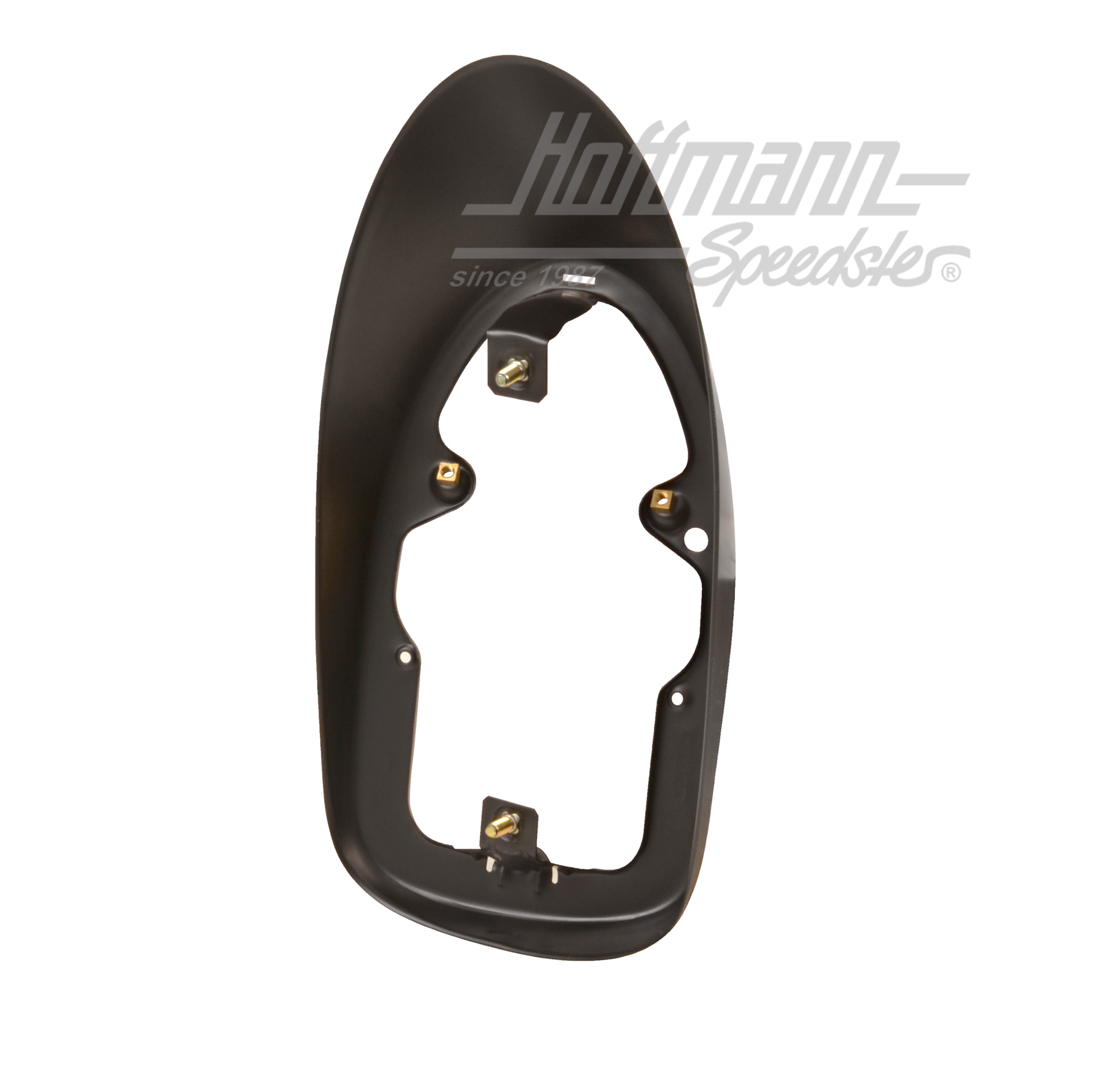 Boîtier de feu arrière, 8.67-7.72, gauche                                                           