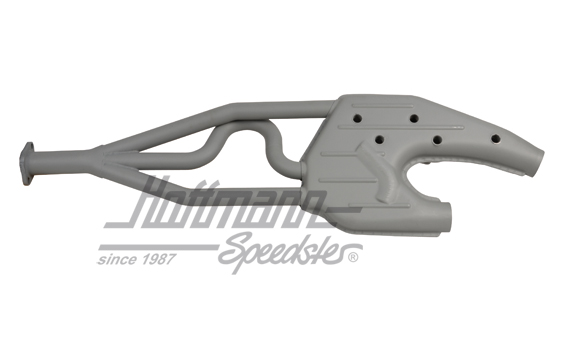 Boîte de chauffage, 914/6, gauche                                                                   