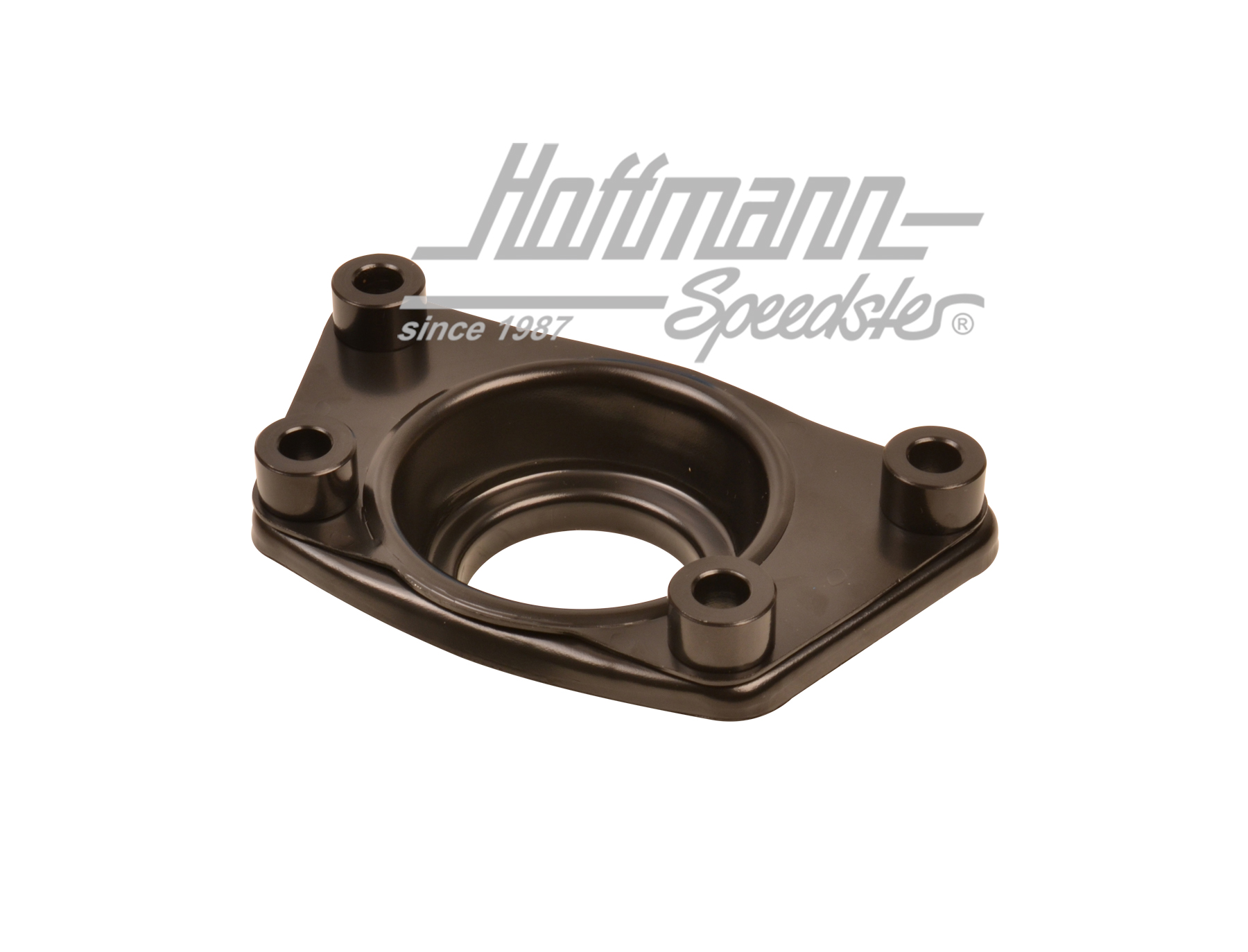 Couvercles de barre de torsion, de cardan, noirs | AC 511 201 | 020-0701-03
