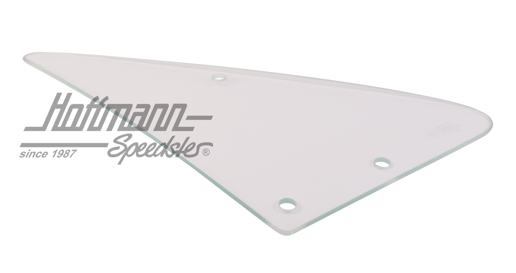 Déflecteur, Bus T3, transparent, droite                                                             