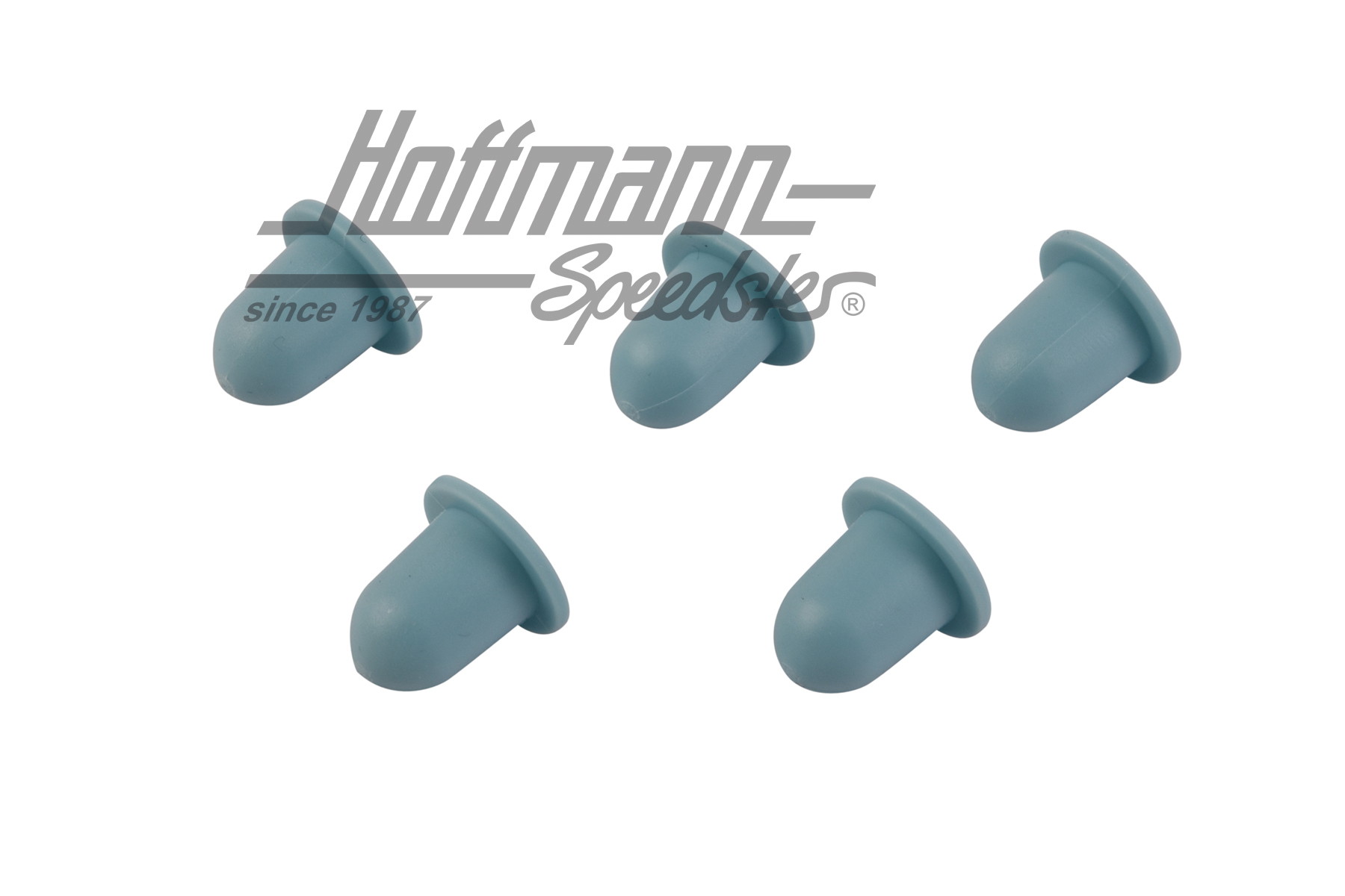 Gaine, toit ouvrant, Golf 1/2 (5 pièces)                                                            