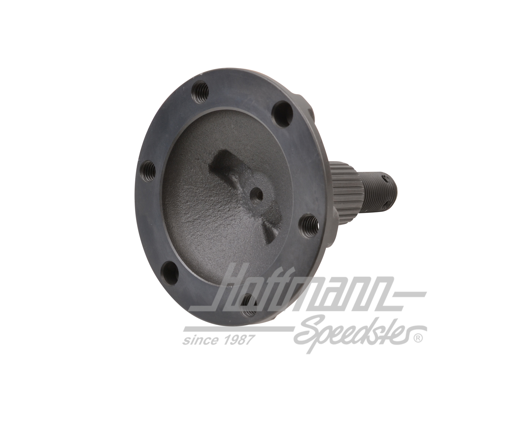 Arbre de roue, arrière, 911/912, 69-83                                                              