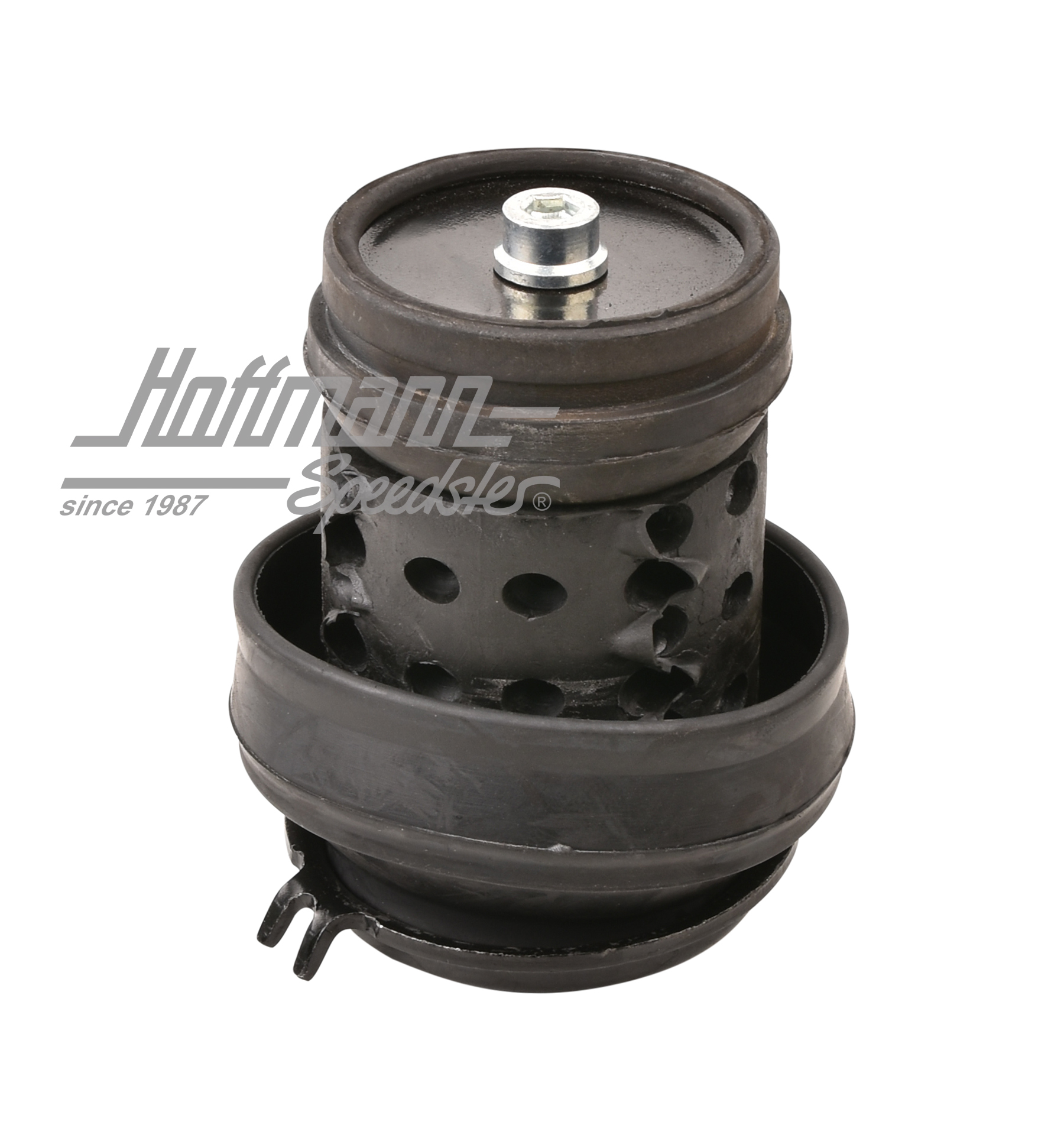 Support en caoutchouc, support moteur, avant, 1.8-1.9                                               