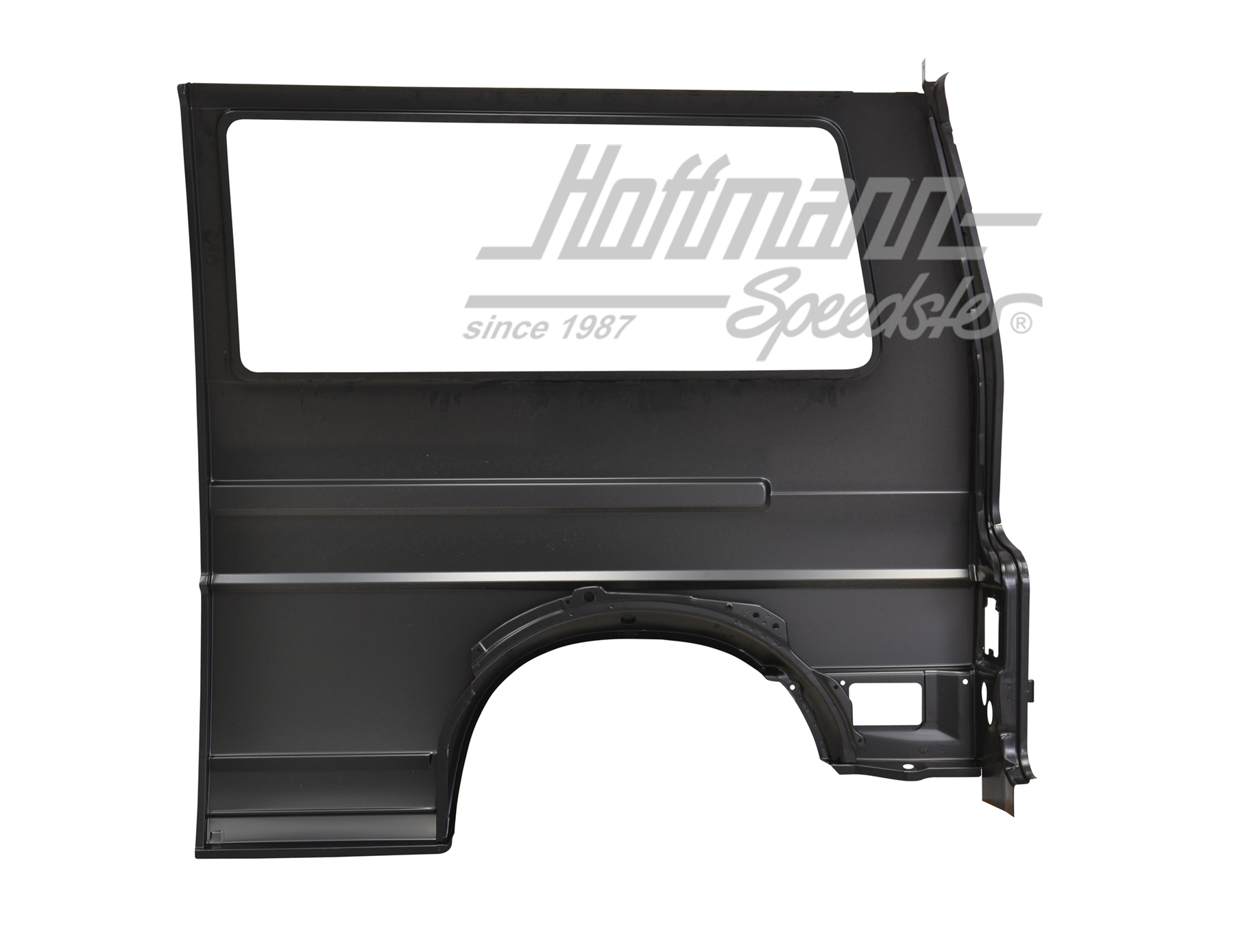 Panneau latéral, arrière, 1.96-6.03, droite (long)                                                  