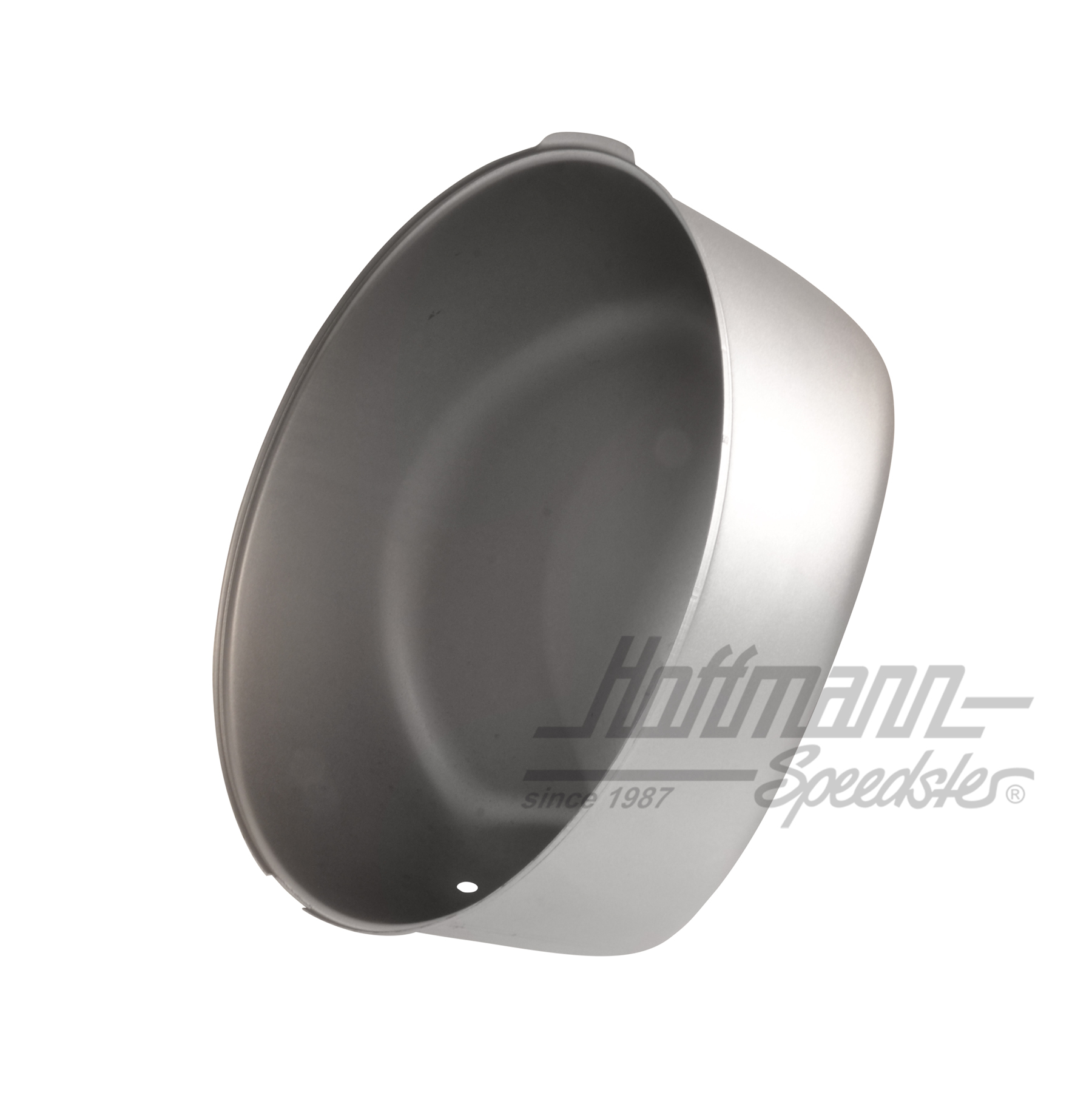 Boîtier de phare, phare couché, 52-59, G/D                                                          