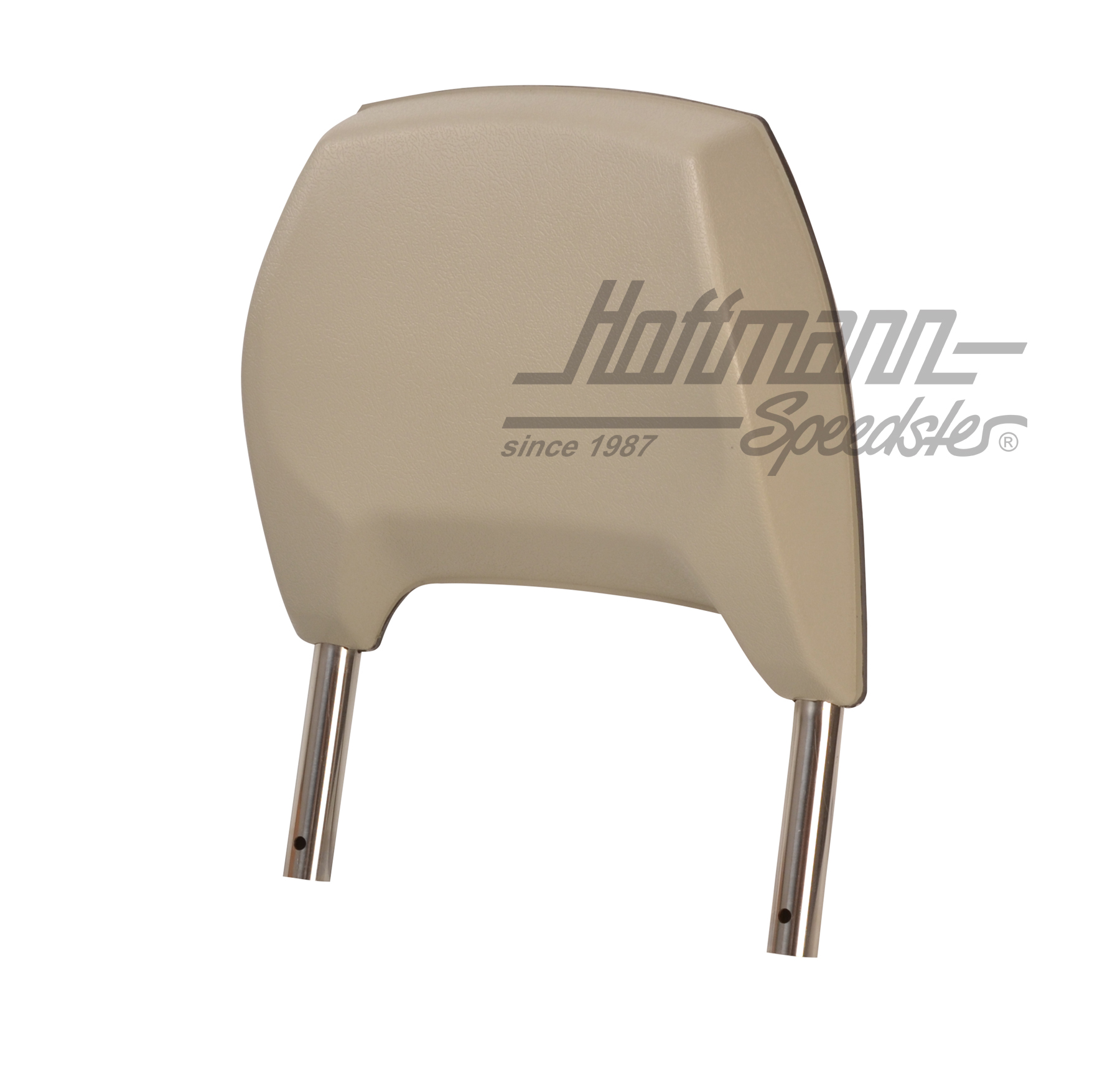 Appuie-tête,
 Bus T2, 8.72-7.79, beige                                                             