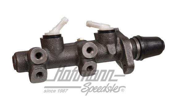 Maître-cylindre, 1302/1303, 20.6mm | 113 611 029 B | 020-4028-10