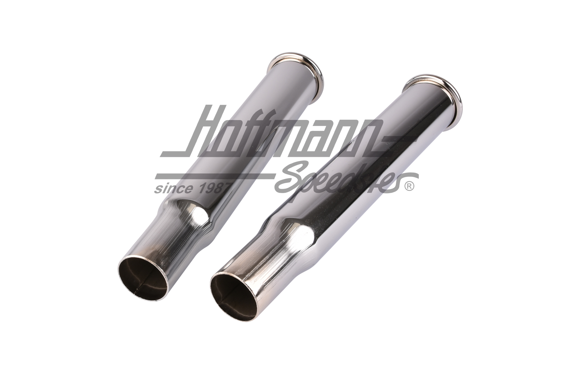 Tubes, Sport III, ø39mm, 260 mm                                                                     