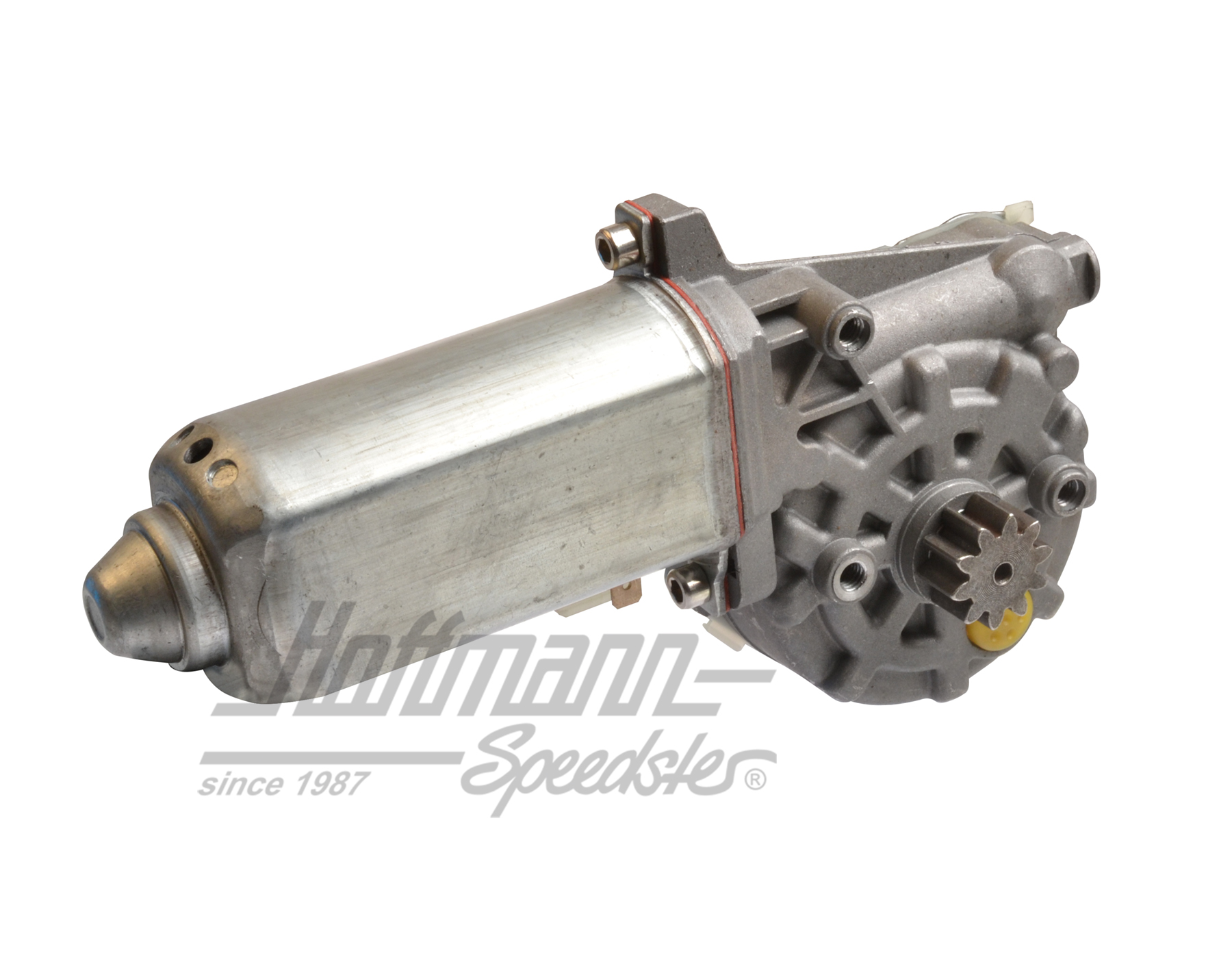 Moteur, lève-vitre, 924/944, gauche                                                                 
