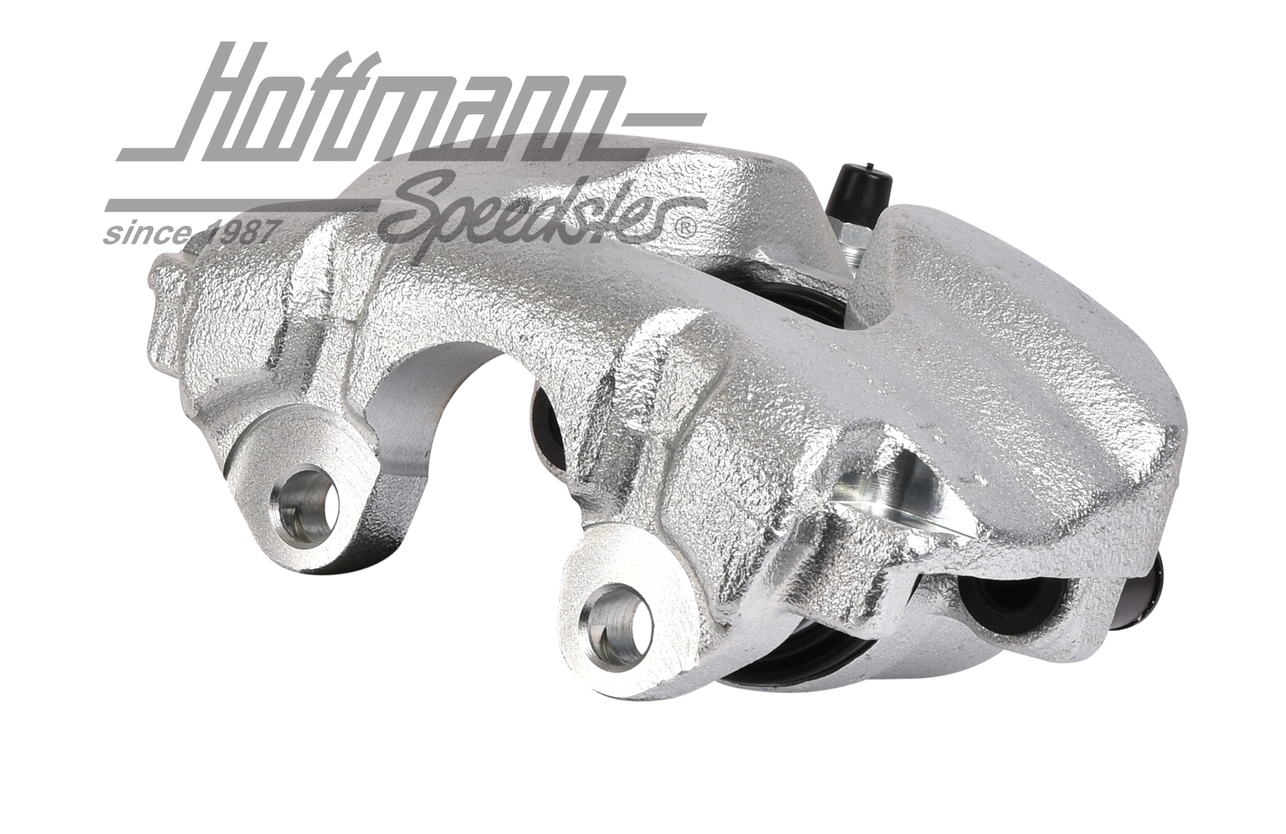 Étrier, avant, Bus T4, 1.96-6.03, droite                                                            