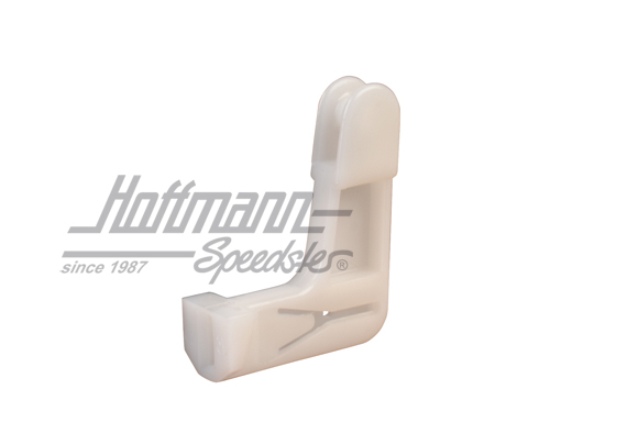 Levier, serrure de porte, arrière, gauche/droite                                                    