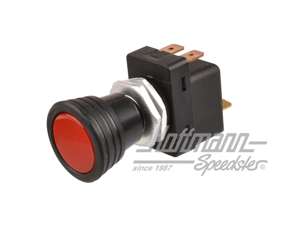 Commutateur, universel, 3-pôles, rouge | 6ED 004 778-011 | 020-2412-70