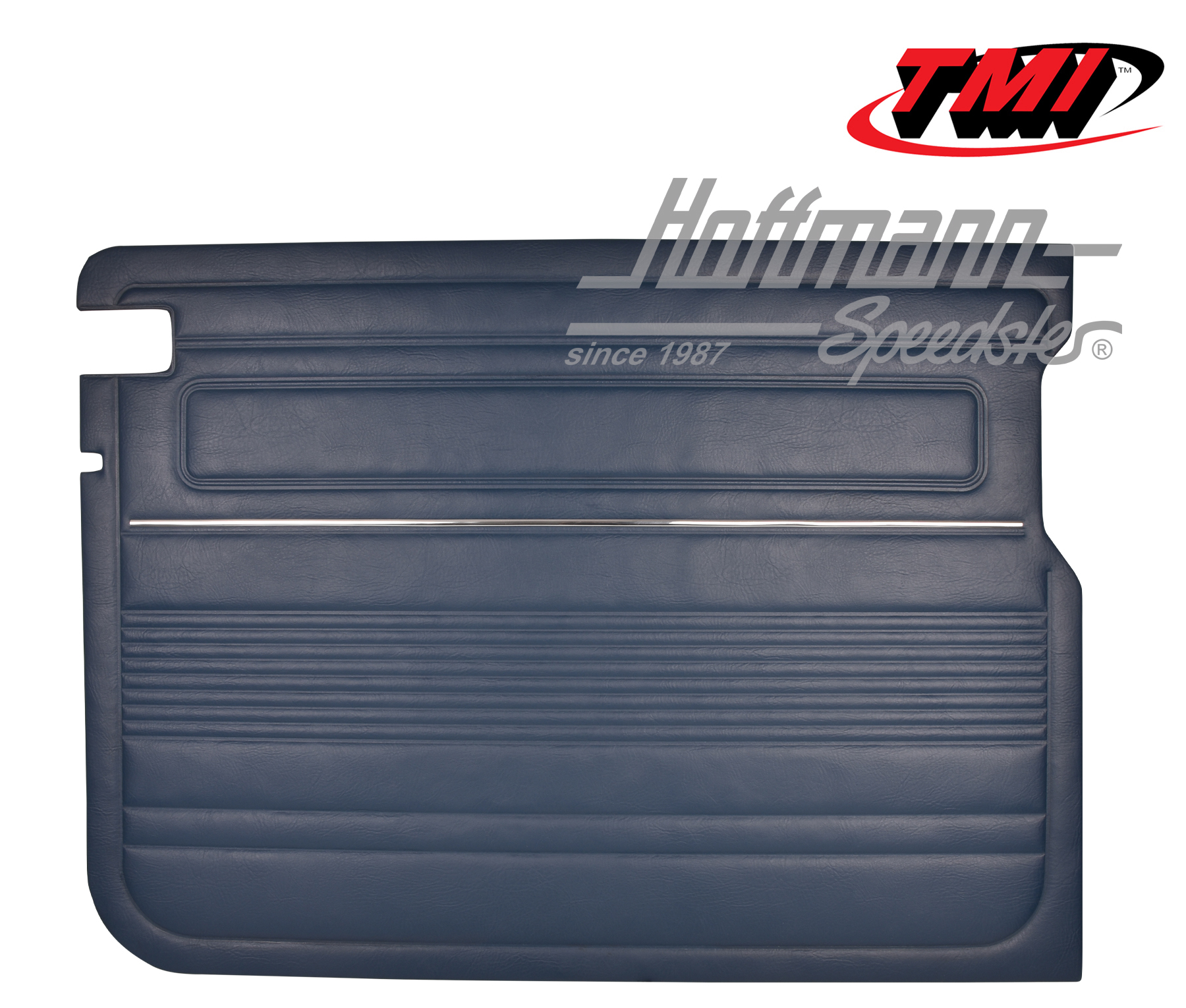 Panneau de porte coulissante

, 8.84-7.92, bleu | 10-2505-6812 | 395-1164-12