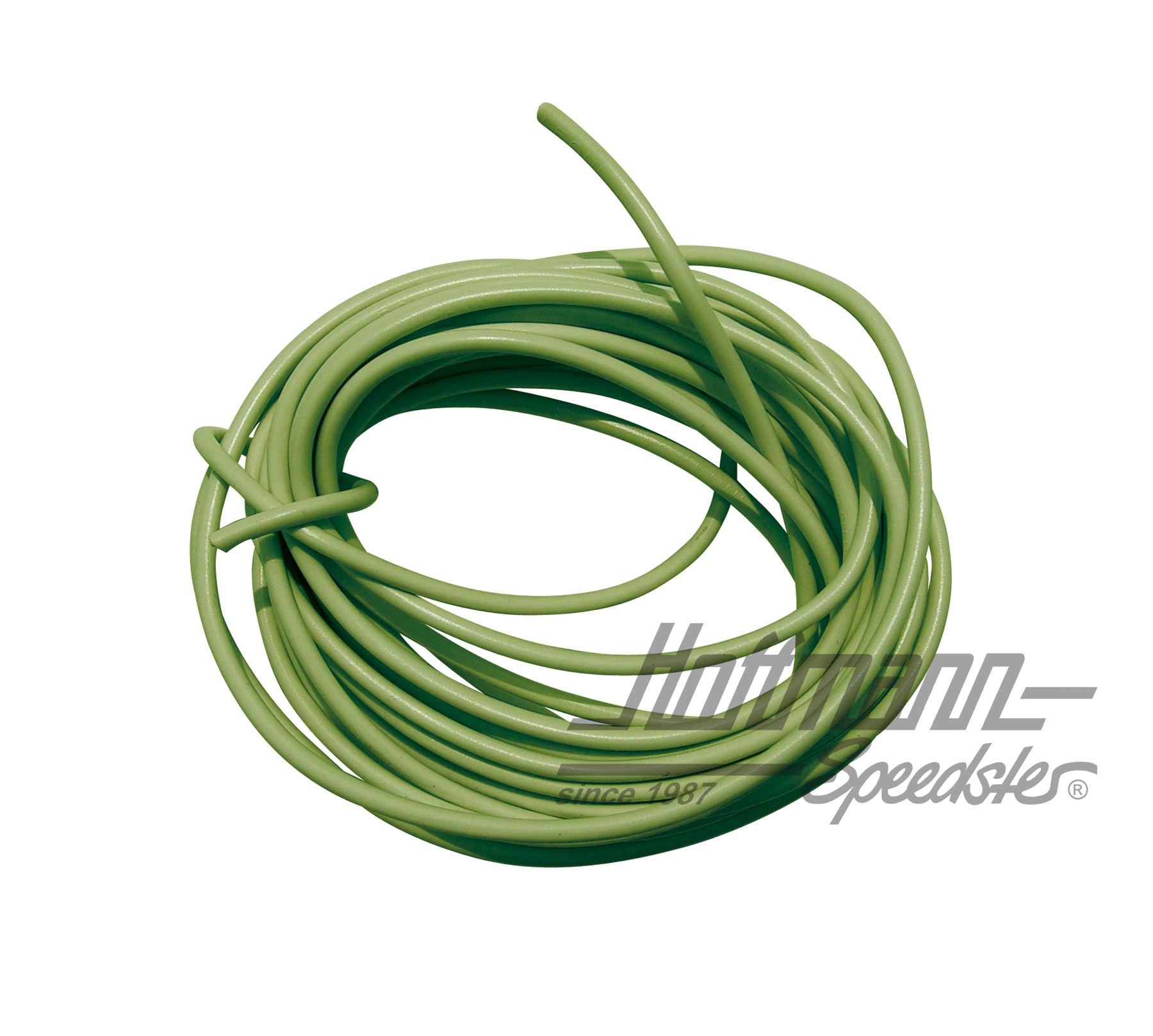 Câble électrique auto, 1.5 mm², 5m, vert | 51 275 108 04 | 020-0855-21