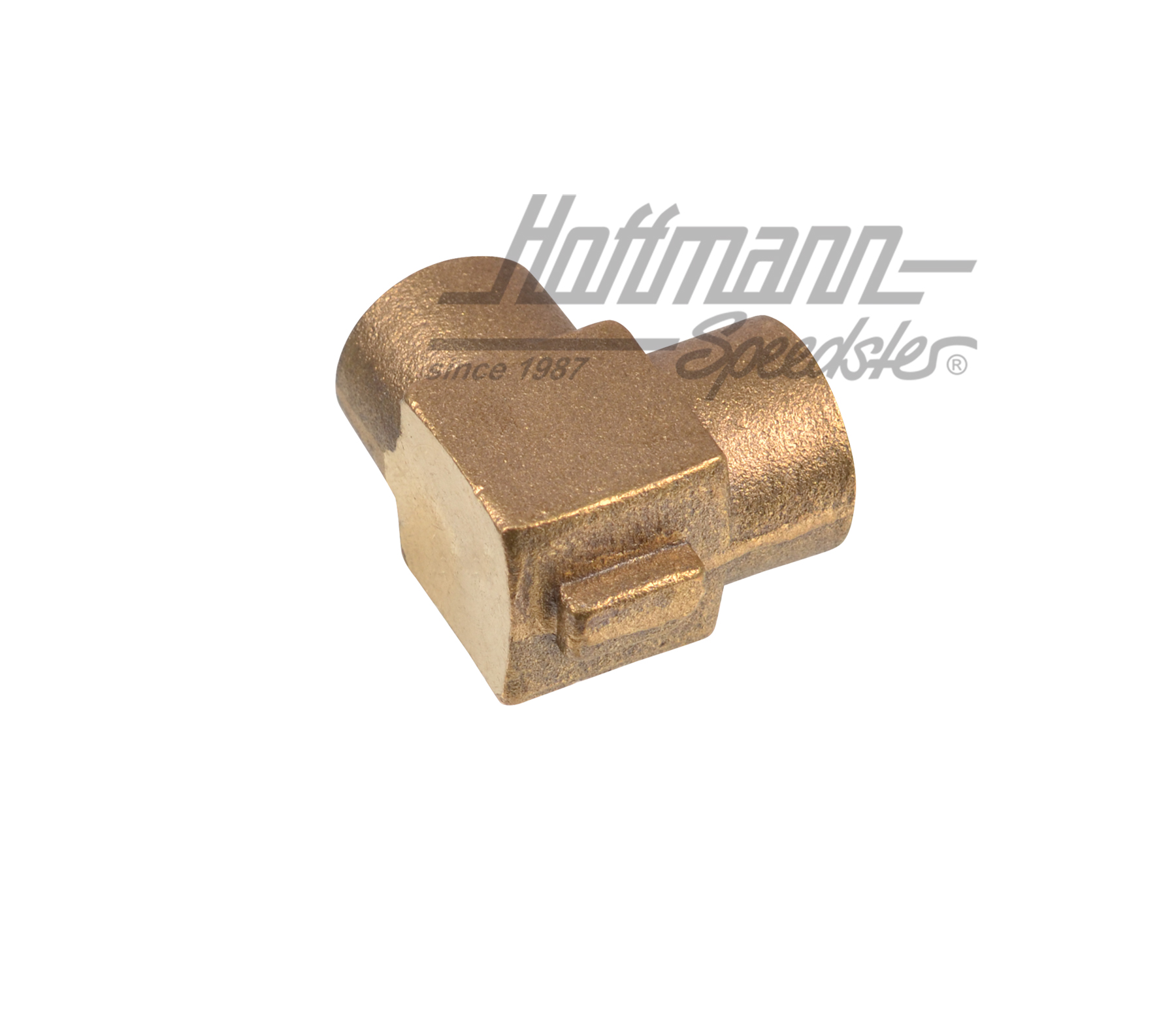 Coude, conduite de frein, avant, 911/912                                                            