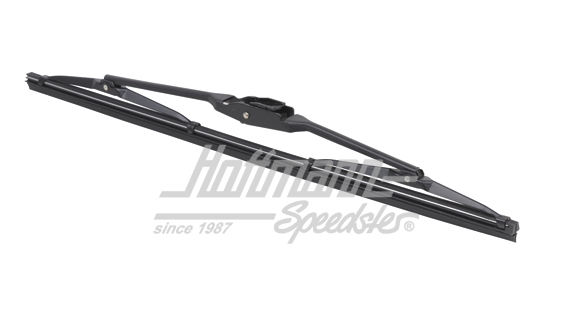 Balai d'essuie-glace, Porsche 911, 69-77, 345mm, noir | 914 628 311 10 | 580-1354