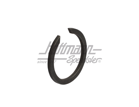 Circlip, arbre de transmission, Golf                                                                