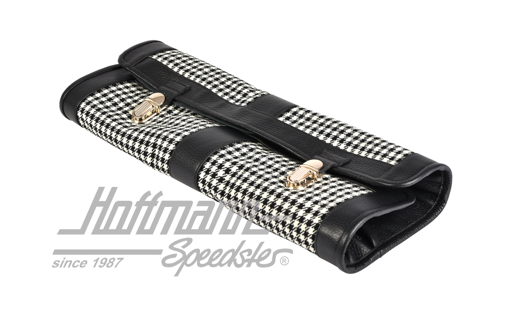Trousse à outils, 911, 65-73, pepita (pied-de-poule)                                                