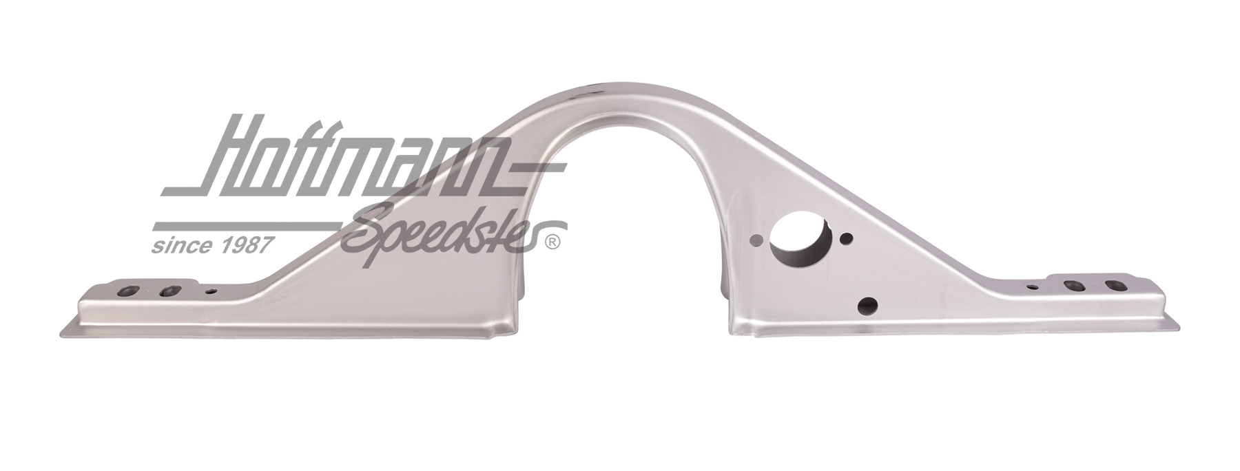 Pont au dessous de tunnel centrale (chapeau de Napoleon), Top Qualité                               