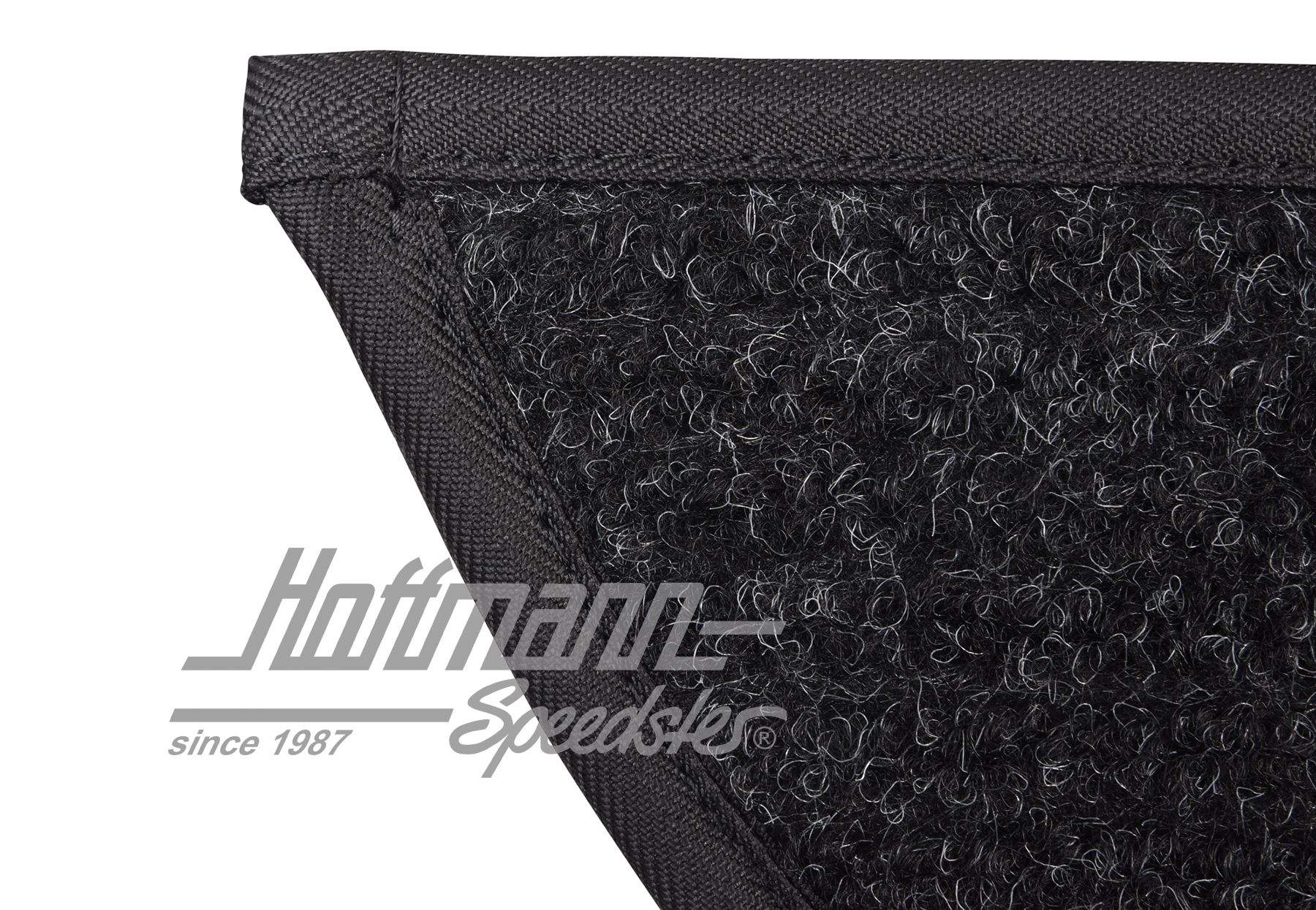 Tapis, marchepied porte coulissant, Bus T4, anthracite                                              