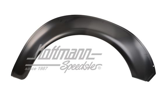 Élargissement d'aile, RS, avant, right | 930 503 308 99 | 590-0240-02