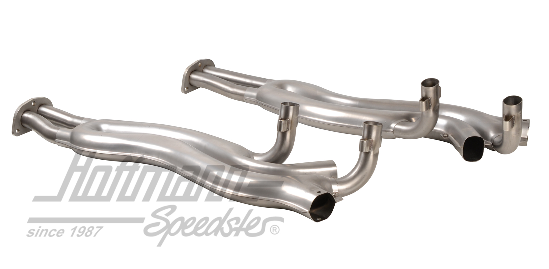 Boîte de chauffage, 914/4, 2.0, PAIRE                                                               