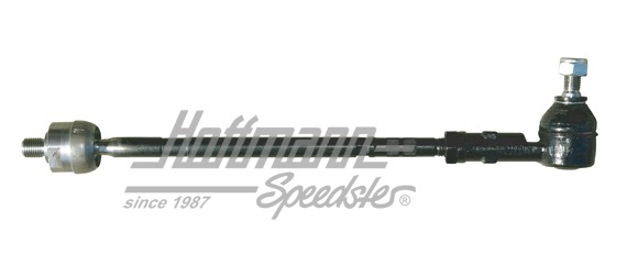 Barre de direction, cpl., Golf 1, servo-direct., G/D | 155 422 803 | 140-4805
