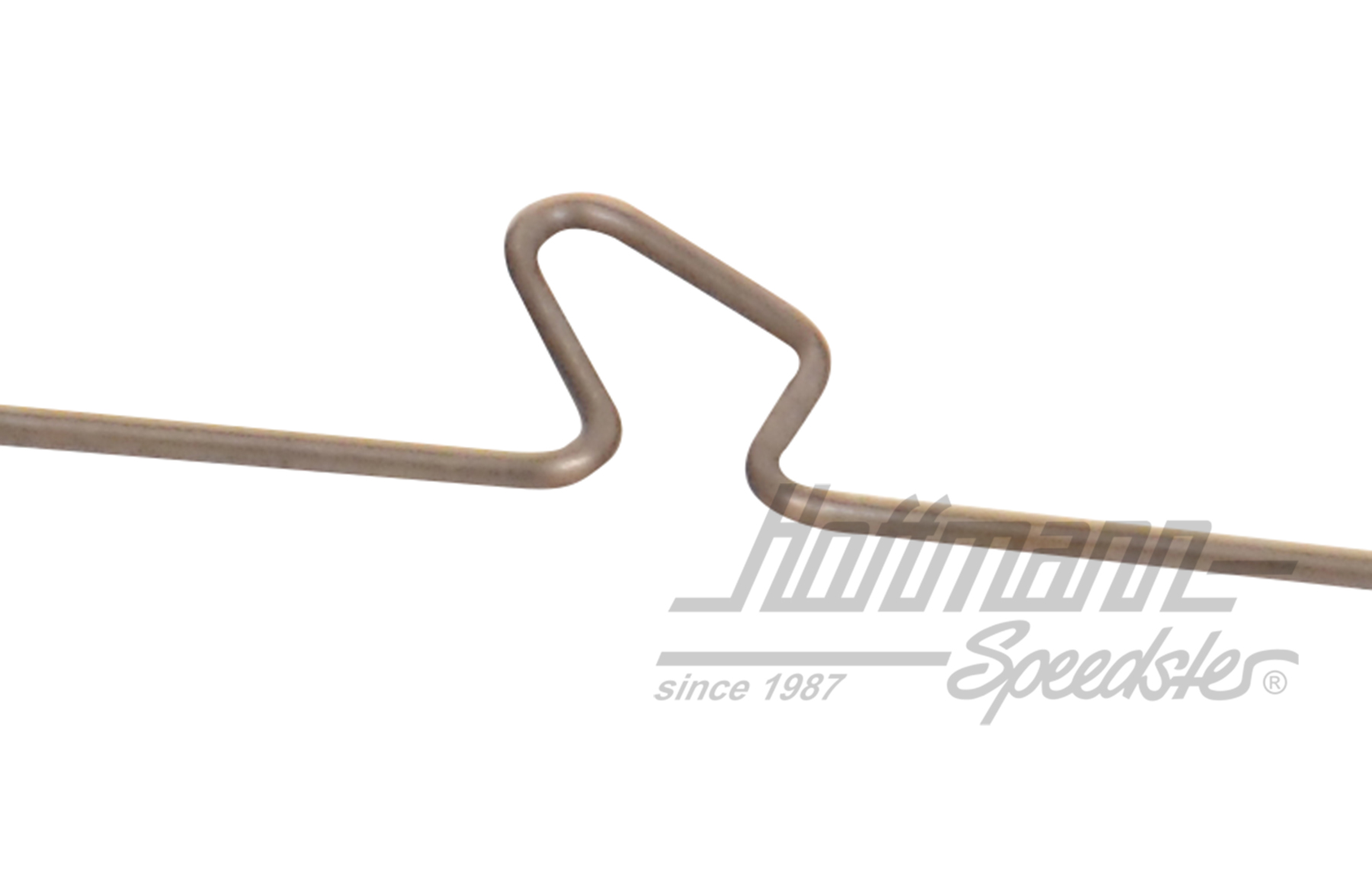 Lèche vitre intérieur, Bus T2, 8,67-, gauche                                                        