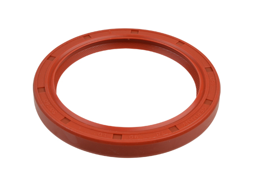 Joint spi "Silicone", rouge, 8.60- | 113 105 245 FS | 010-1013-10