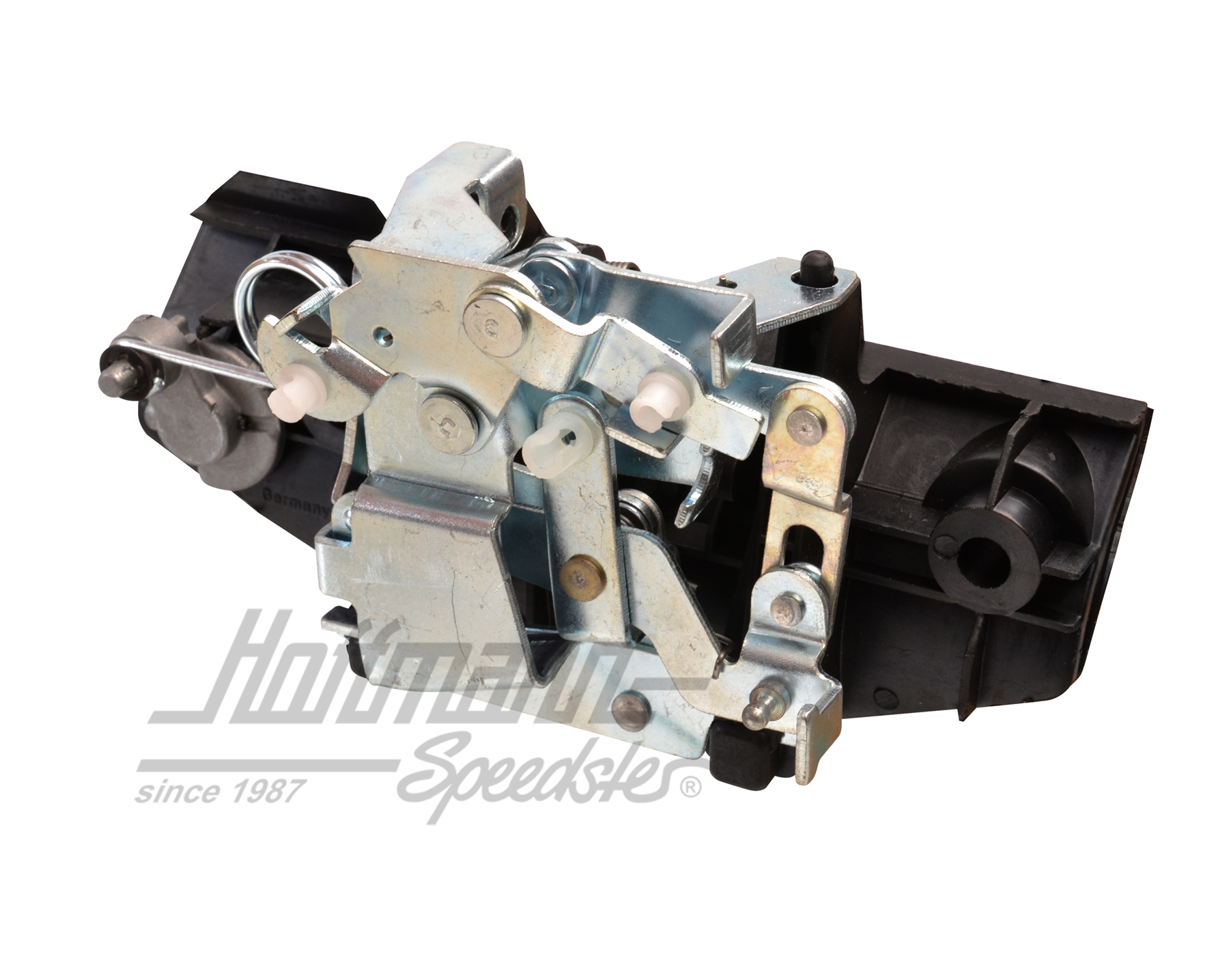 Poignée, hayon arrière, Bus T4                                                                      