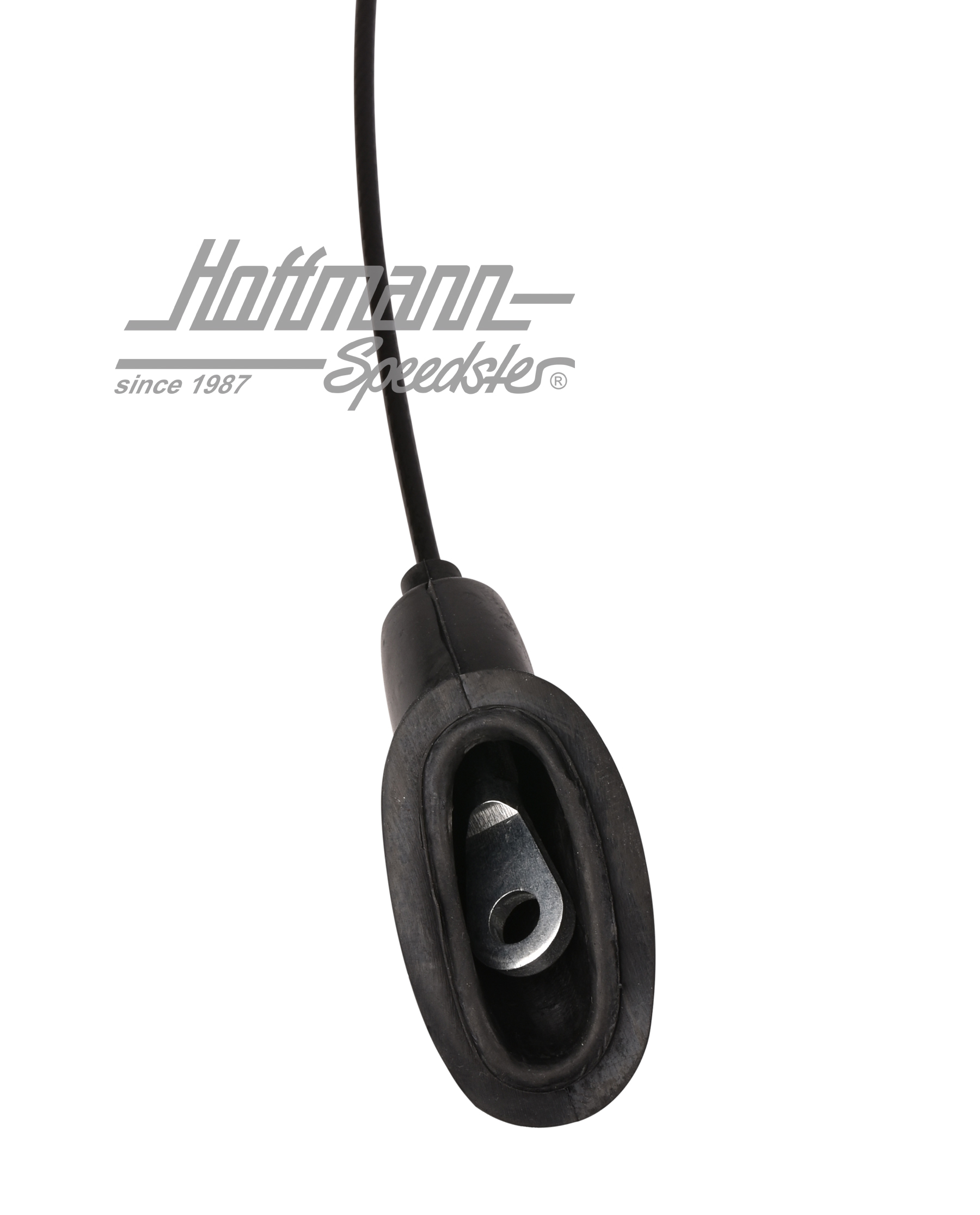 Câble de frein à main, avant, Bus T4, 9.90-4.97                                                     